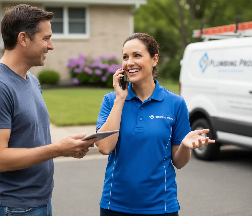 Water Heater Installation in Newark, NJ